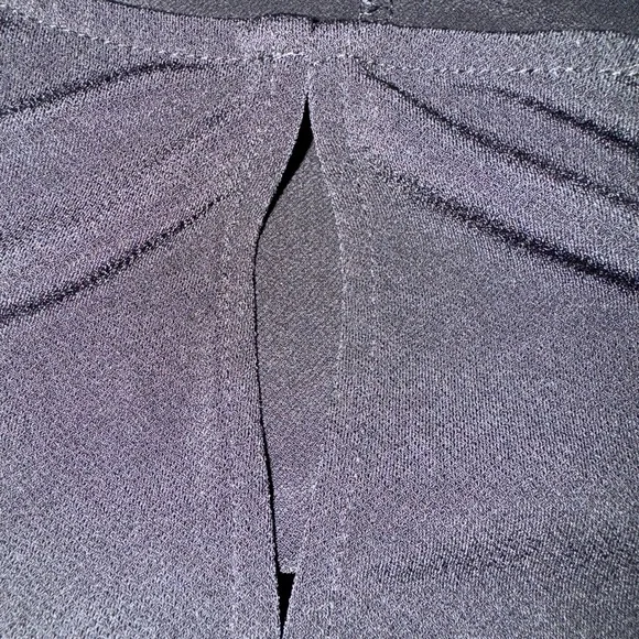 Women’s Black Lauren Ralph Lauren Blouse Preppy - Picture 7 of 7